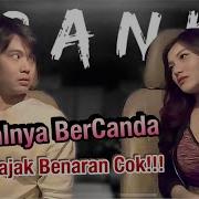 Prank Bikin Prank Malah Sange