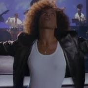 Whitney Houston Motion