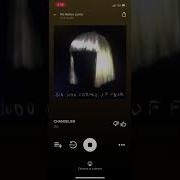 Sia Chandelierxm Remix Radio Edit