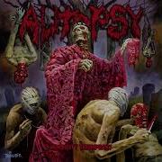 Autopsy Full Album