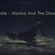 Teen Idle Marina And The Diamonds Rus Sub Перевод Песни