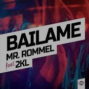 Bailame Feat 2Kl Extended