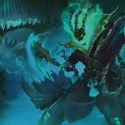 Lol Thresh Theme Prison Lullaby