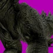 Sfm Godzilla Dance