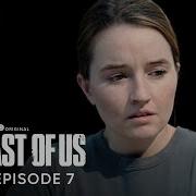 Theme From The Last Of Us
