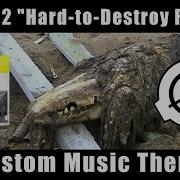 Scp 682 Theme
