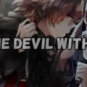 The Devil Within Nightcore Male Version