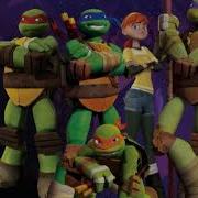 Tmnt Theme Song Nightcore