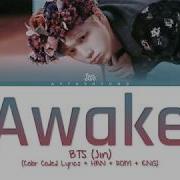 Bts Awake