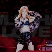 Rosè Kill This Love Blackpink Blackpink Rosè Kill This Love