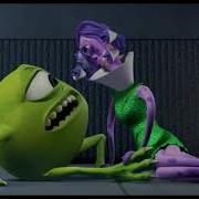 Mike Wazowski Tells Sid