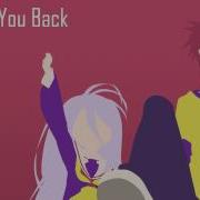 No Game No Life Soundtrack Vol 3 I Get You Back