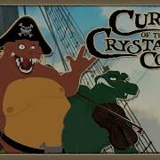 Curse Of The Crystal Coconut