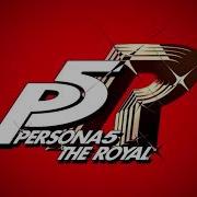 Persona 5 I Believe