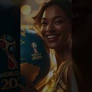 Музыка С Чемпионата Мира По Футболу