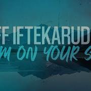 Jeff Iftekaruddin
