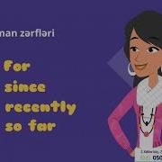 Present Perfect Və Present Perfect Continuous Izahı