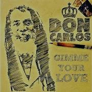 Don Carlos Digital Love Remix