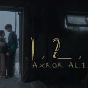 Axror Alixonov
