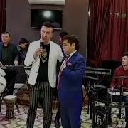 Botir Qodirov Ilxom Farmonovni Xizmatida
