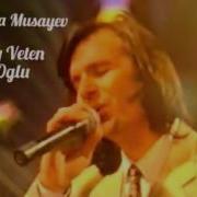 Musa Musayev Ay Veten Oglu Minus