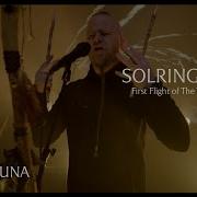 Vikings Axe Time Wardruna Solringen