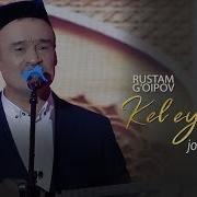 Bu Kecha Rustam G Oipov