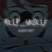 Help Yourself Edit Audio
