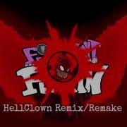 Fnf Hellclown Neutroa Remix