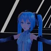 Mmd Ghost Rule Hatsune Miku V4X
