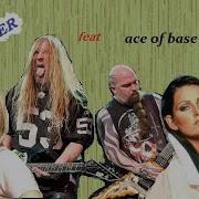 Slayer Ace Of Base