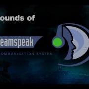 Teamspeak Connected Sound