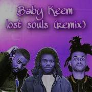 Lost Souls Remix