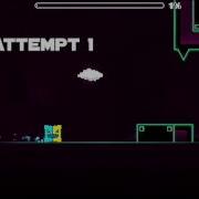 Daily Level 23 Geometry Dash World El Nivel Épico Massacre