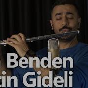 Sen Benden Gittin Gideli Минус