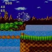 Sonic The Hedgehog Invincible Snes Remix