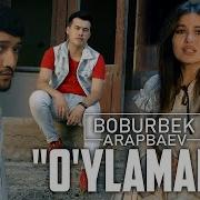 Boburbek O Ylamadi