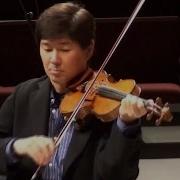 Handel Violin Sonata No 3 Final