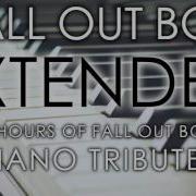 Fall Out Boy Piano