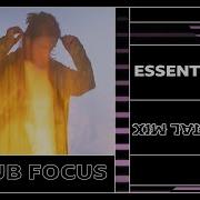 Sub Focus Essential Mix