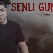 Mahir Ay Brat O Senli Gunler