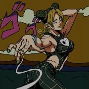 Jotaro S Theme But It S Lofi Hiphop