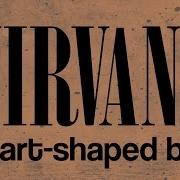 Heart Shaped Box Backing Track Drop D
