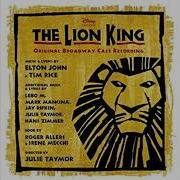 Madness Of King Scar Instrumental The Lion King Musical