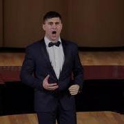 Джержинский Григорий Мелехов Опера
