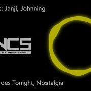 Janji Heroes Tonight Feat Johnning Mashup