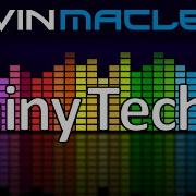 Kevin Macleod Shiny Tech Ii