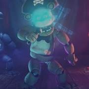 Fnaf Dance Wellerman