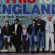 This Is England Soundtrack Main Theme Fuori Dal Mondo By Ludovico Einaudi