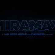 Miramax Films Logo 2021